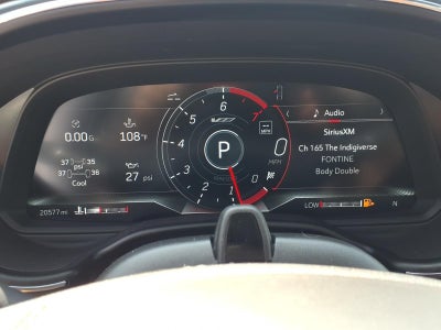 2024 Cadillac CT5-V V-Series