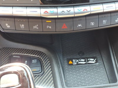 2024 Cadillac CT5-V V-Series