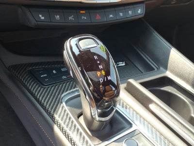2024 Cadillac CT5-V V-Series