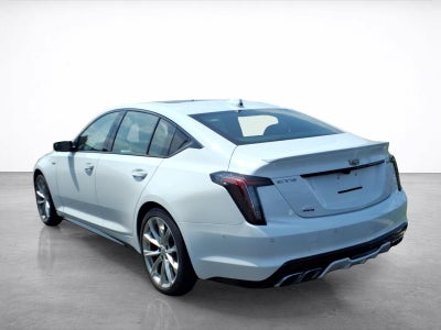 2024 Cadillac CT5-V V-Series