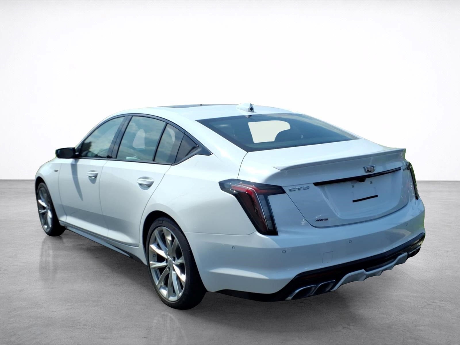 2024 Cadillac CT5-V V-Series