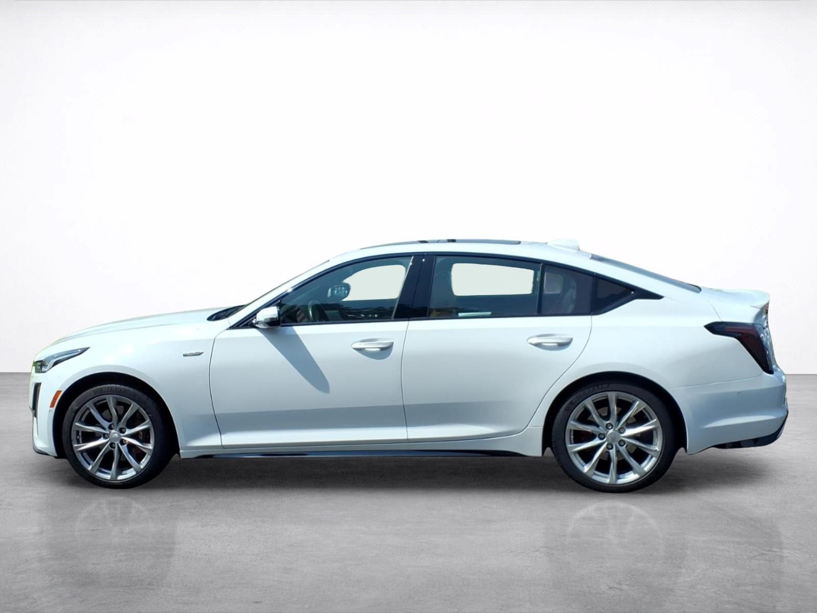 2024 Cadillac CT5-V V-Series