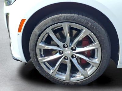2024 Cadillac CT5-V V-Series