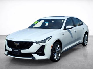 2024 Cadillac CT5-V V-Series