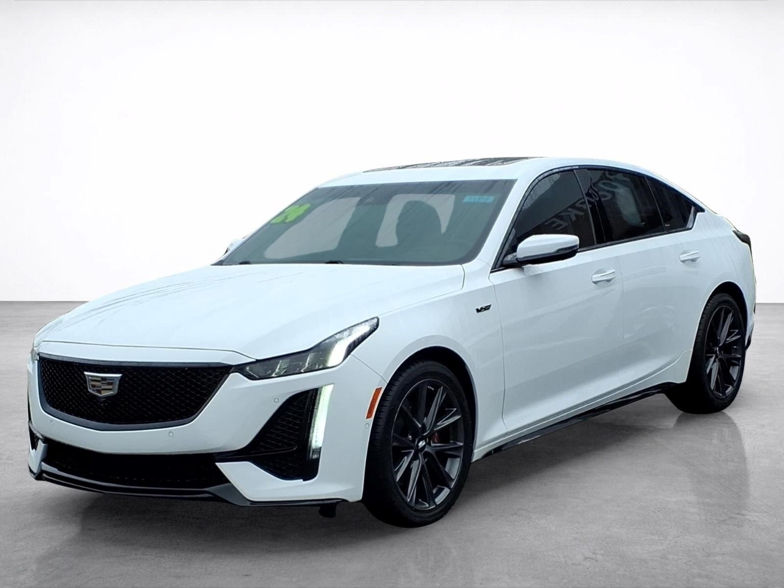 2023 Cadillac CT5-V 1SF