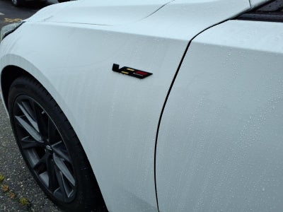 2023 Cadillac CT5-V 1SF