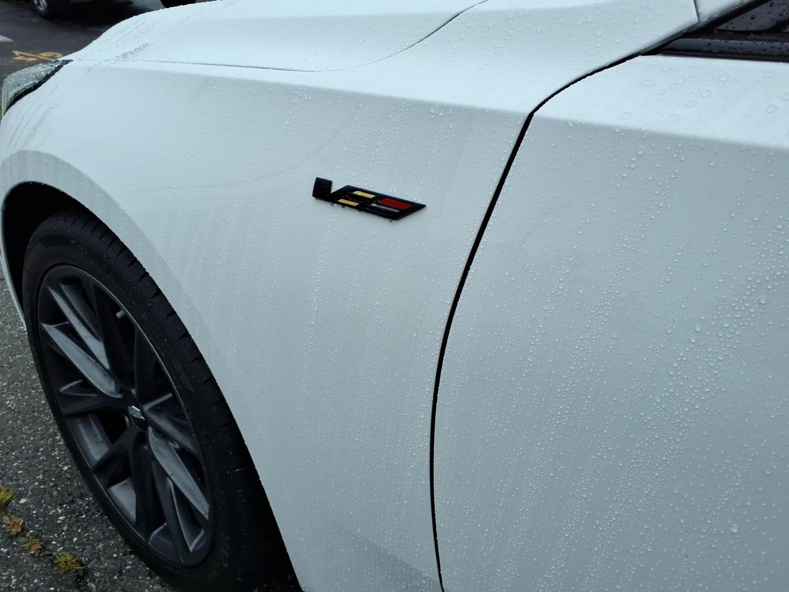 2023 Cadillac CT5-V 1SF