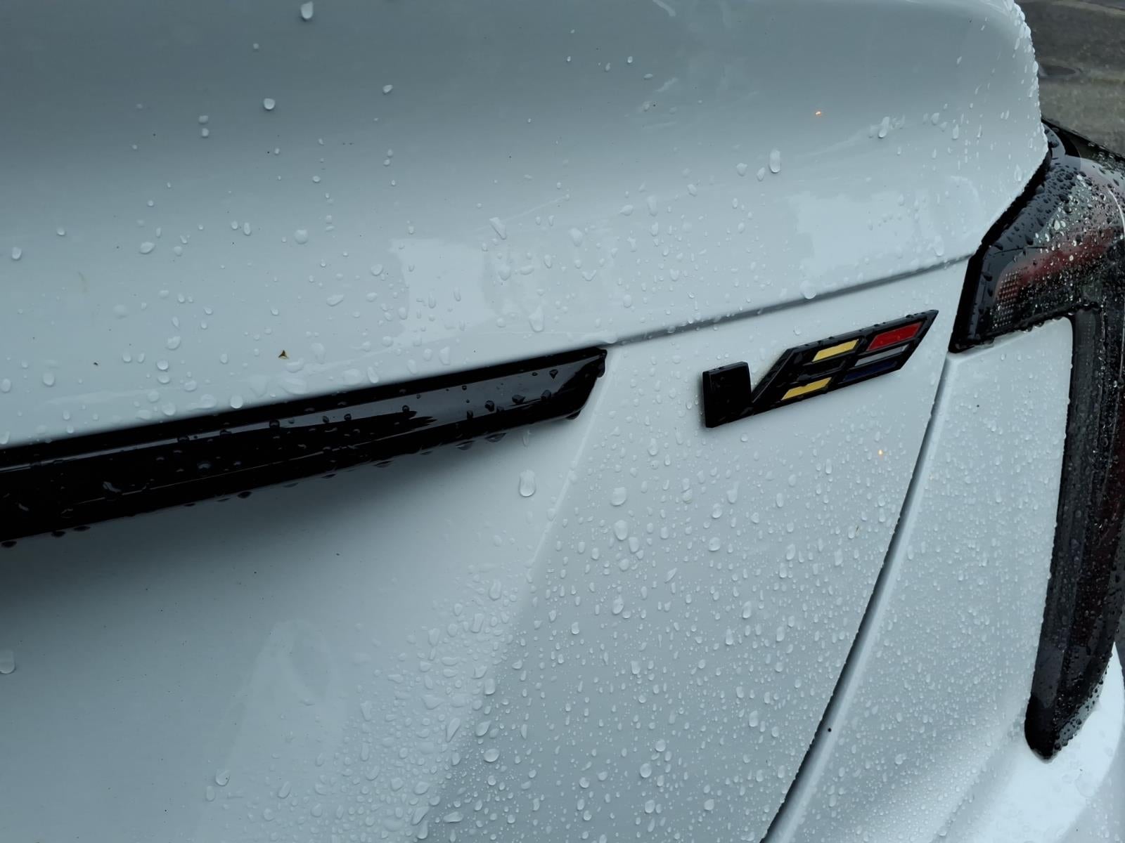 2023 Cadillac CT5-V 1SF