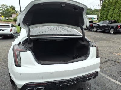 2023 Cadillac CT5-V 1SF