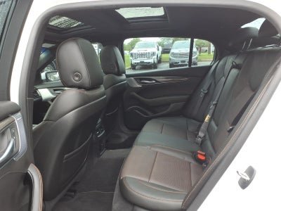 2023 Cadillac CT5-V 1SF