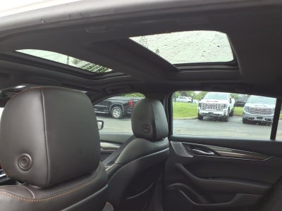 2023 Cadillac CT5-V 1SF