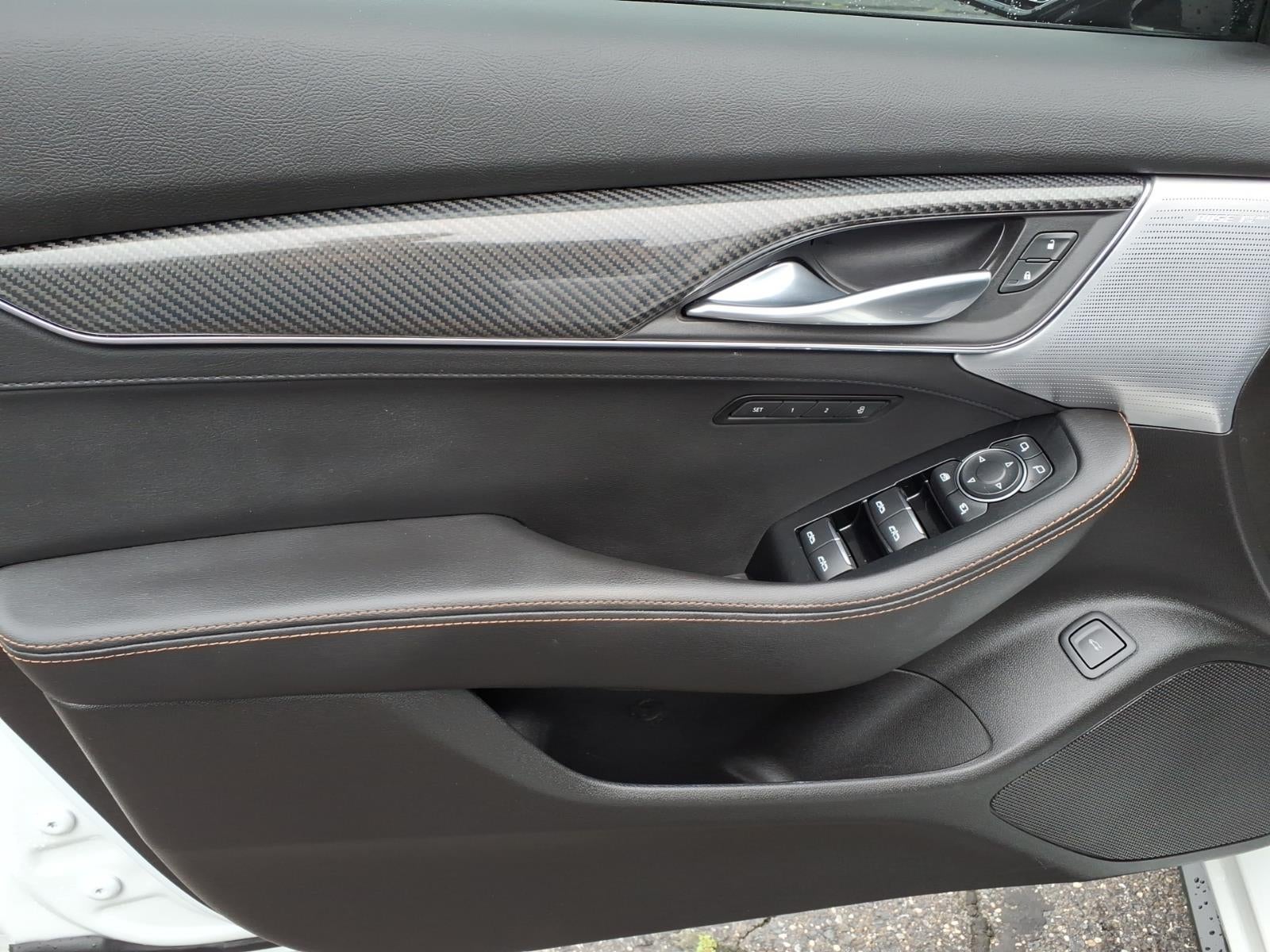 2023 Cadillac CT5-V 1SF