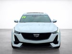 2023 Cadillac CT5-V 1SF