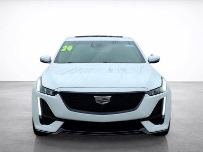 2023 Cadillac CT5-V 1SF
