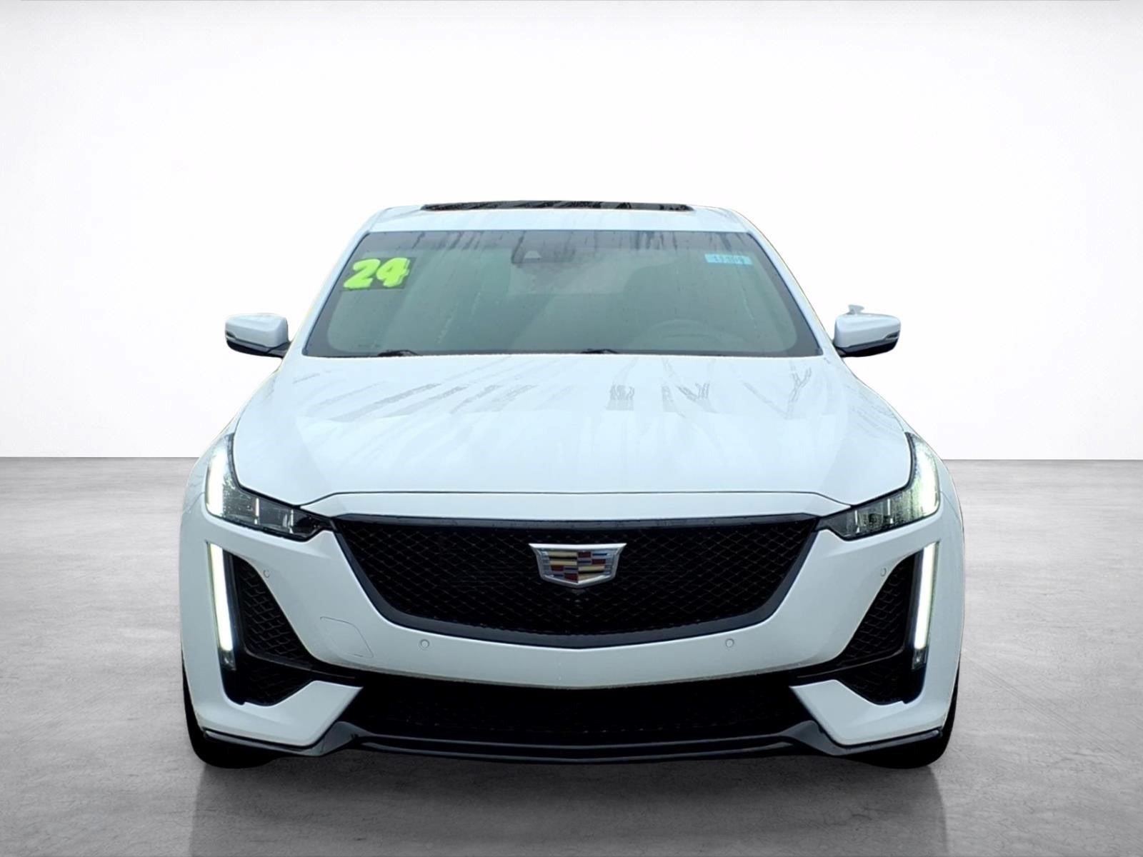 2023 Cadillac CT5-V 1SF