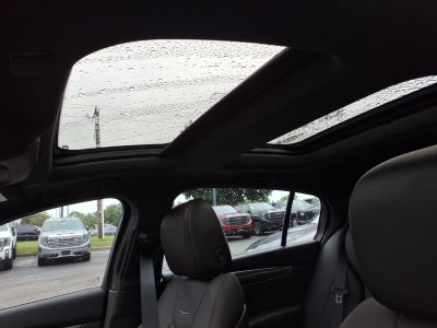 2023 Cadillac CT5-V 1SF