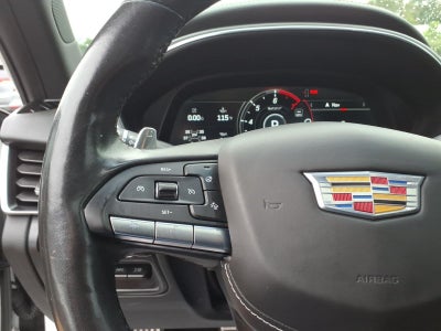 2023 Cadillac CT5-V 1SF