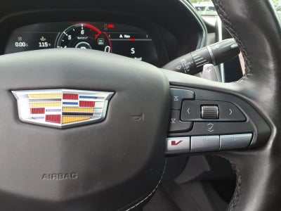 2023 Cadillac CT5-V 1SF