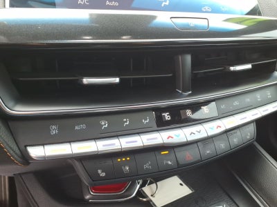 2023 Cadillac CT5-V 1SF
