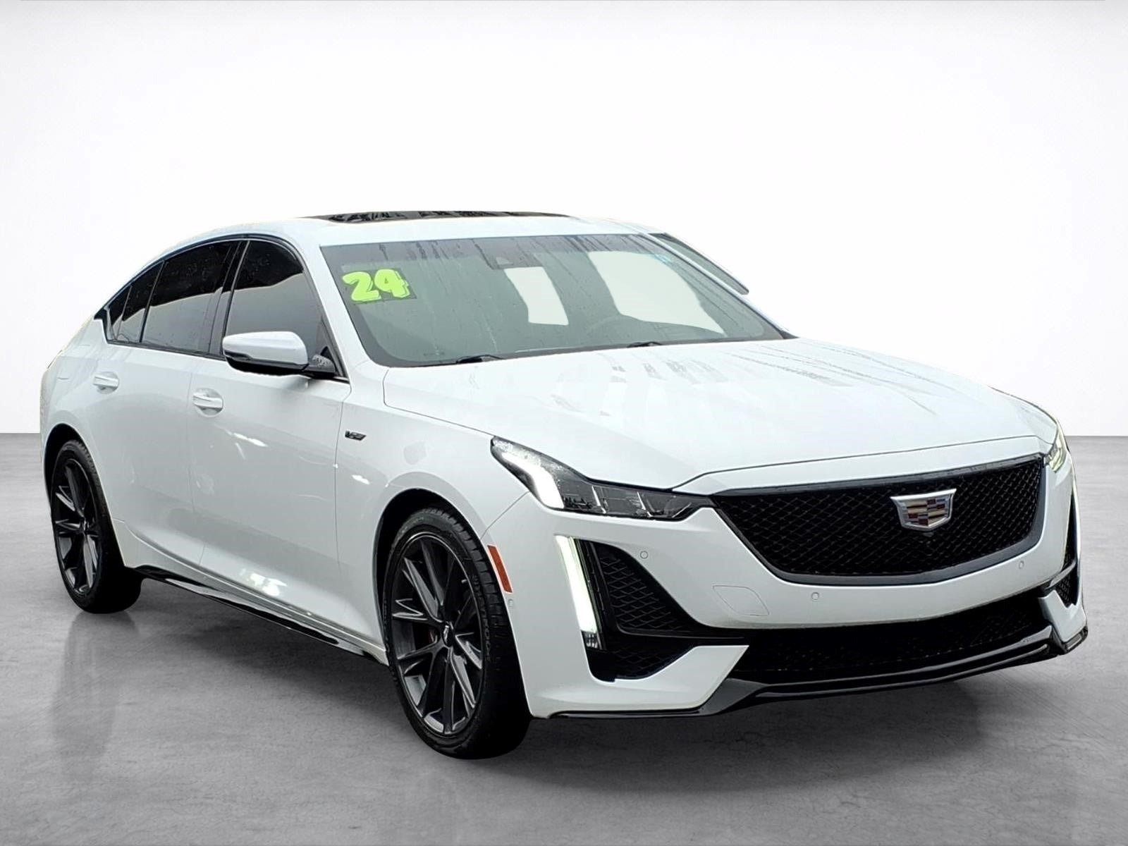 2023 Cadillac CT5-V 1SF