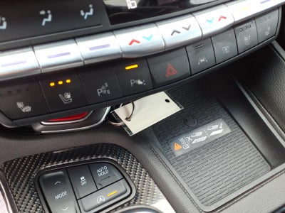 2023 Cadillac CT5-V 1SF