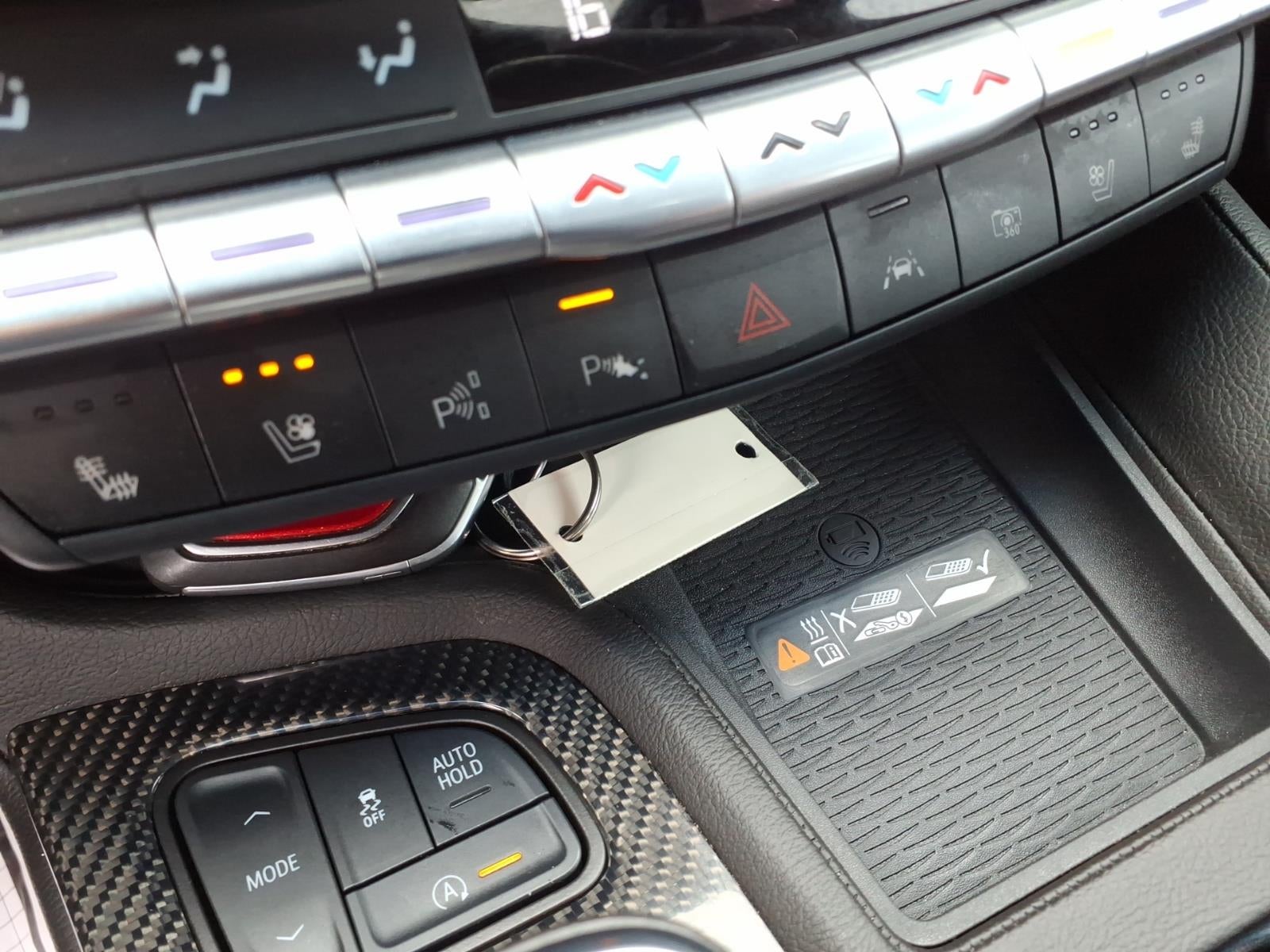 2023 Cadillac CT5-V 1SF