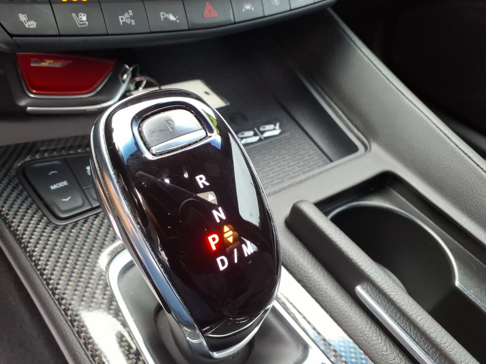 2023 Cadillac CT5-V 1SF