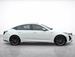 2023 Cadillac CT5-V 1SF