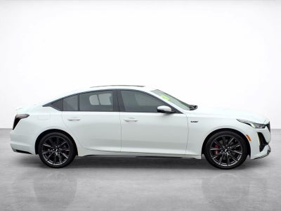 2023 Cadillac CT5-V 1SF