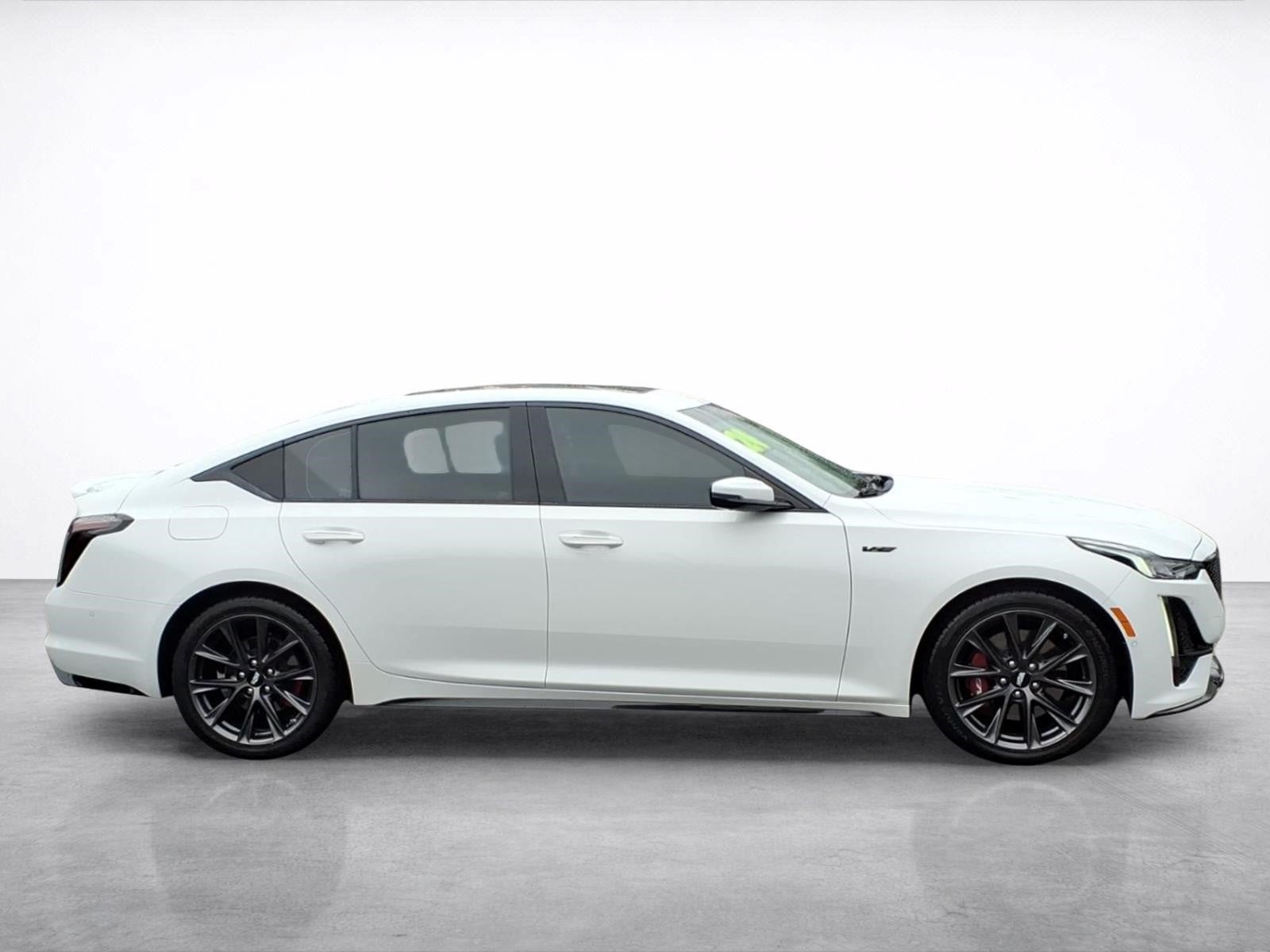 2023 Cadillac CT5-V 1SF