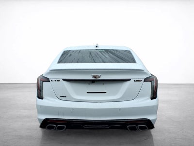 2023 Cadillac CT5-V 1SF