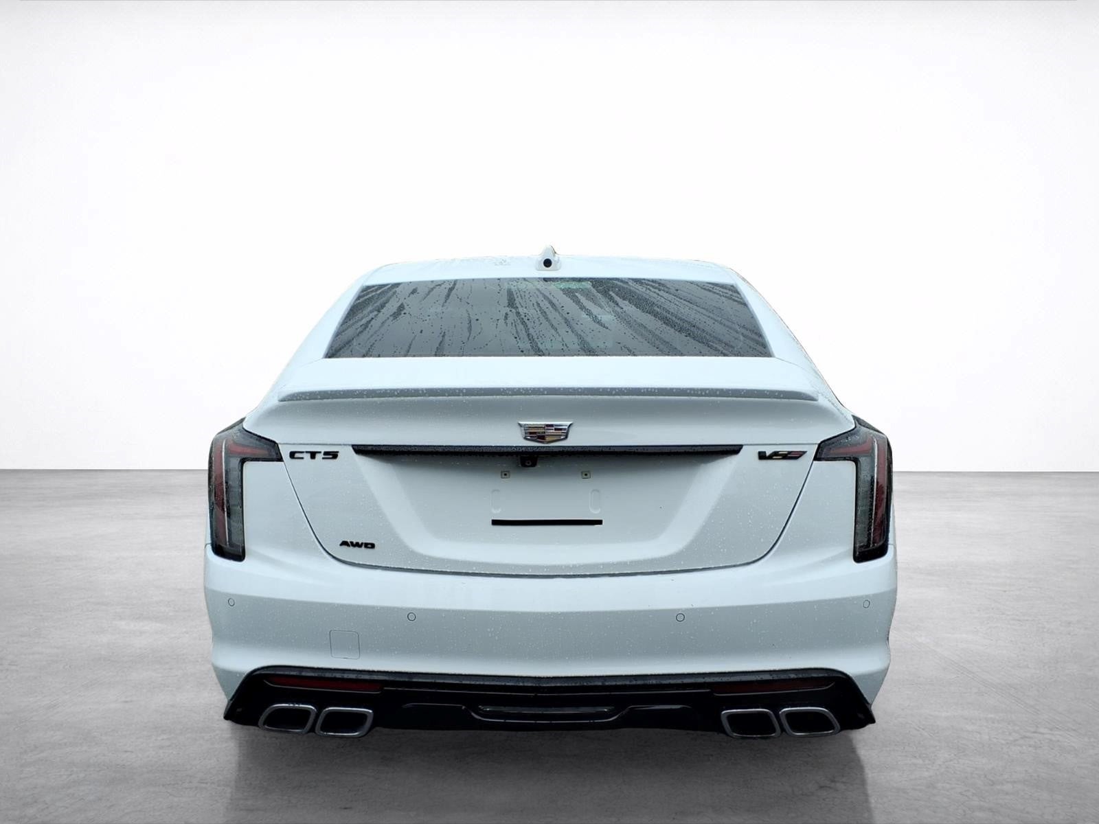2023 Cadillac CT5-V 1SF