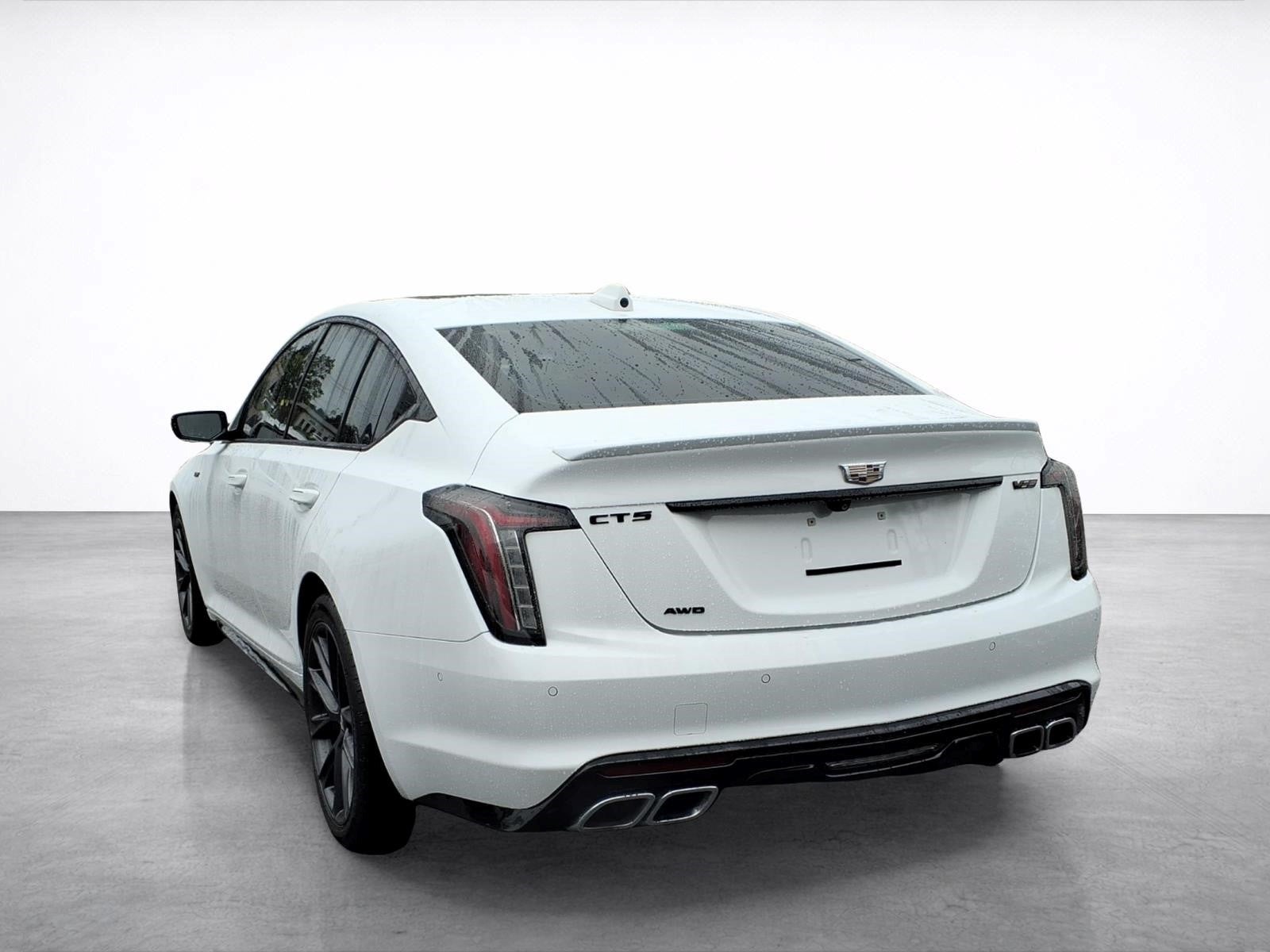 2023 Cadillac CT5-V 1SF