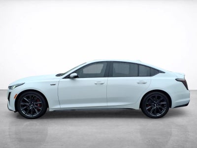 2023 Cadillac CT5-V 1SF