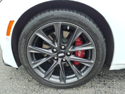 2023 Cadillac CT5-V 1SF
