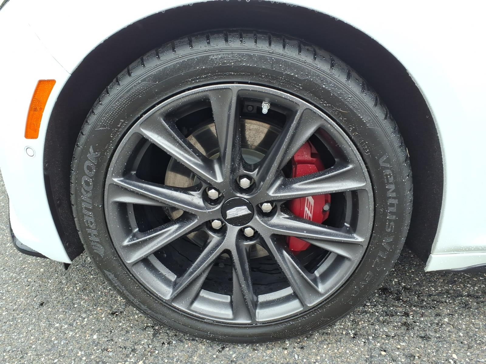2023 Cadillac CT5-V 1SF