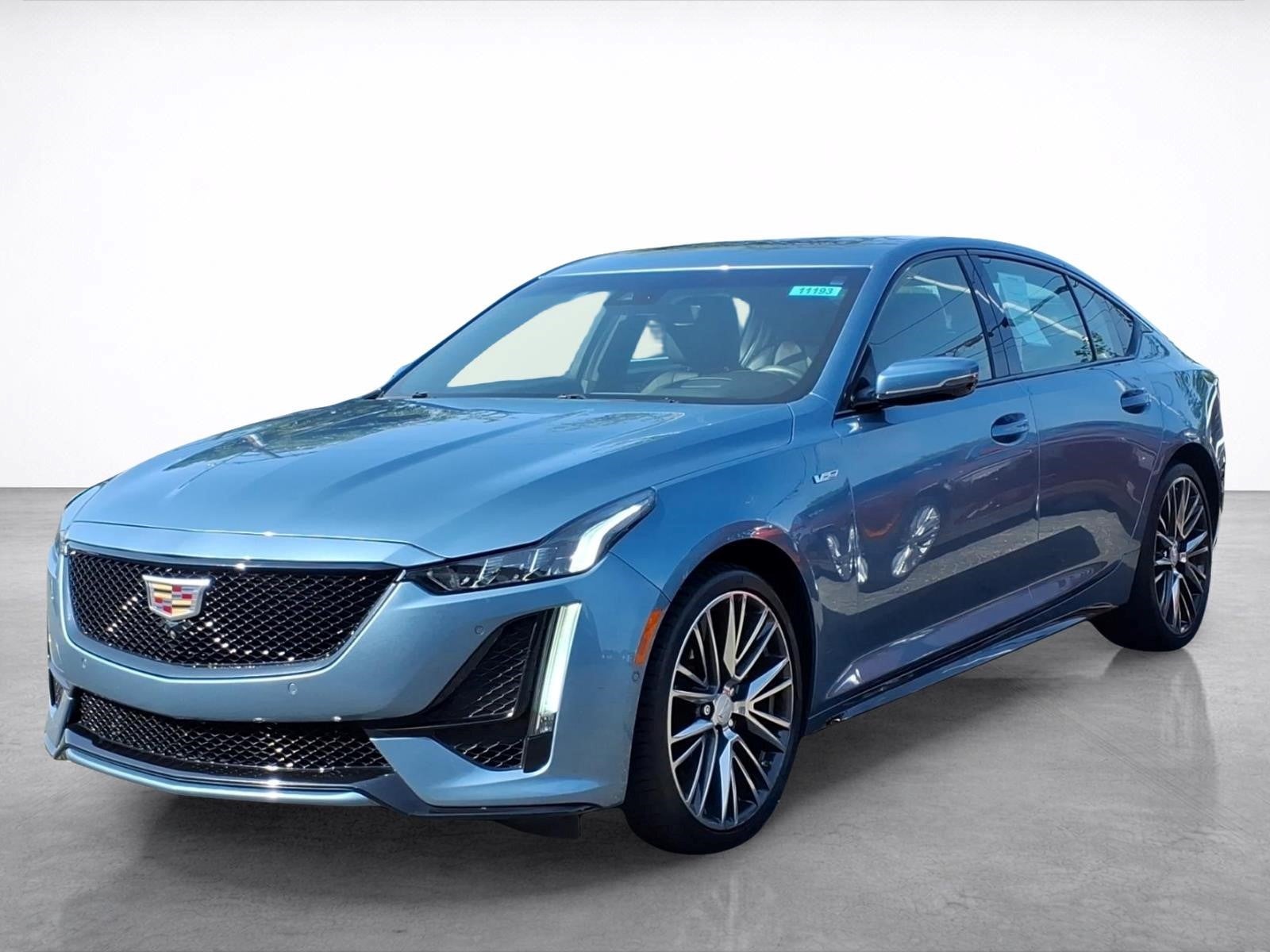 2023 Cadillac CT5-V 1SF
