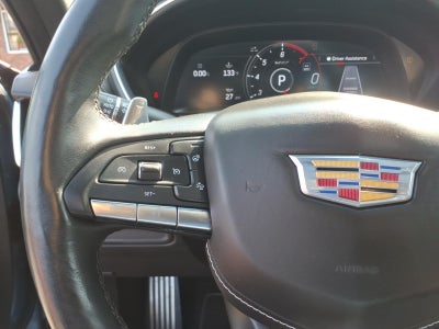 2023 Cadillac CT5-V 1SF