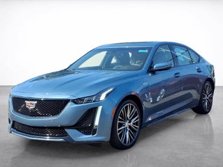 2023 Cadillac CT5-V 1SF