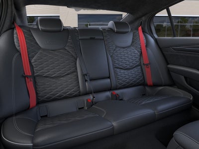 2026 Cadillac CT5-V V-Series