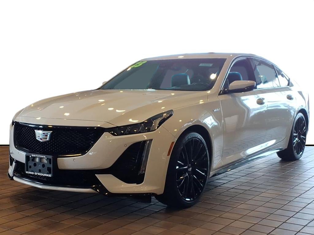 2023 Cadillac CT5-V V-Series