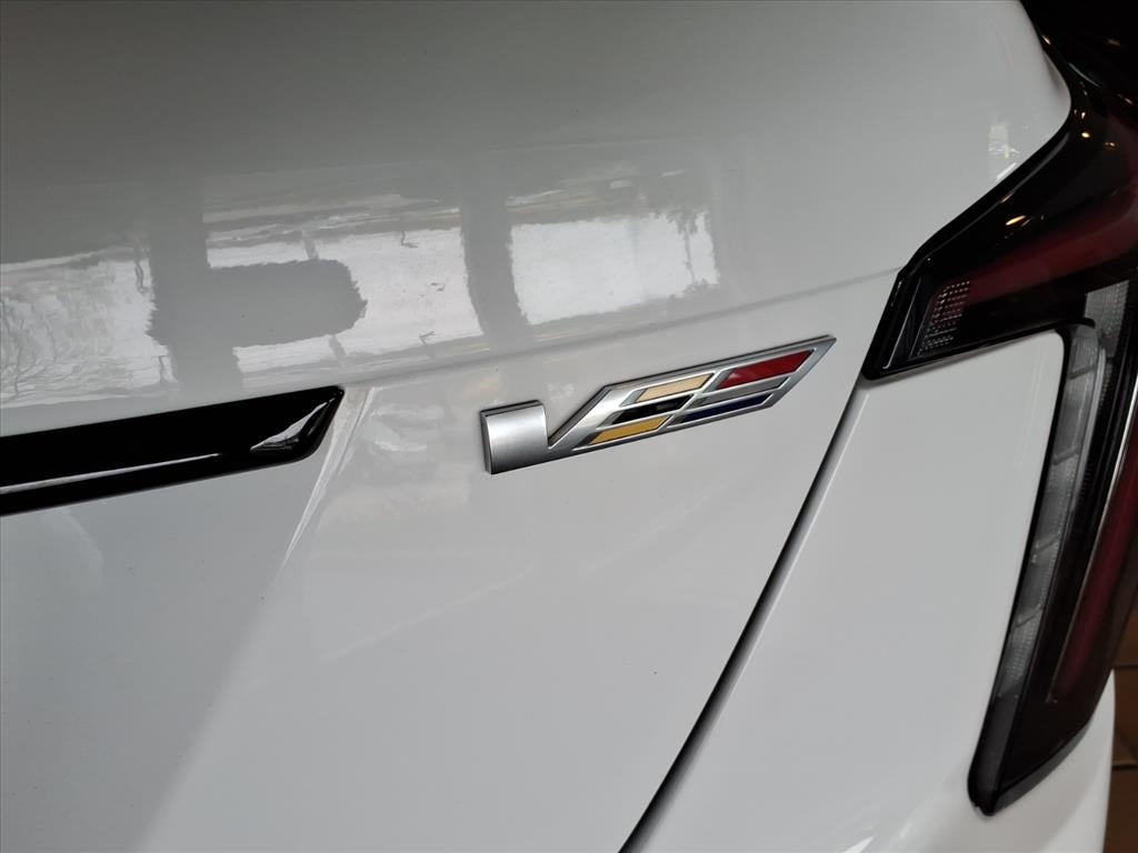 2023 Cadillac CT5-V V-Series