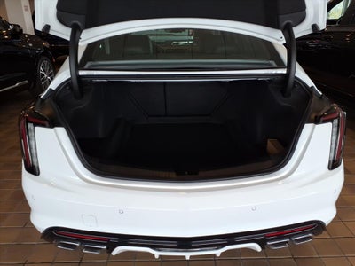 2023 Cadillac CT5-V V-Series