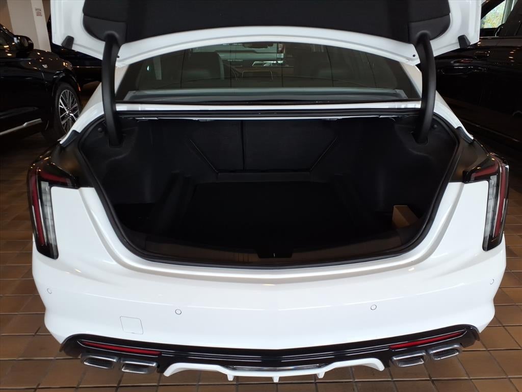 2023 Cadillac CT5-V V-Series