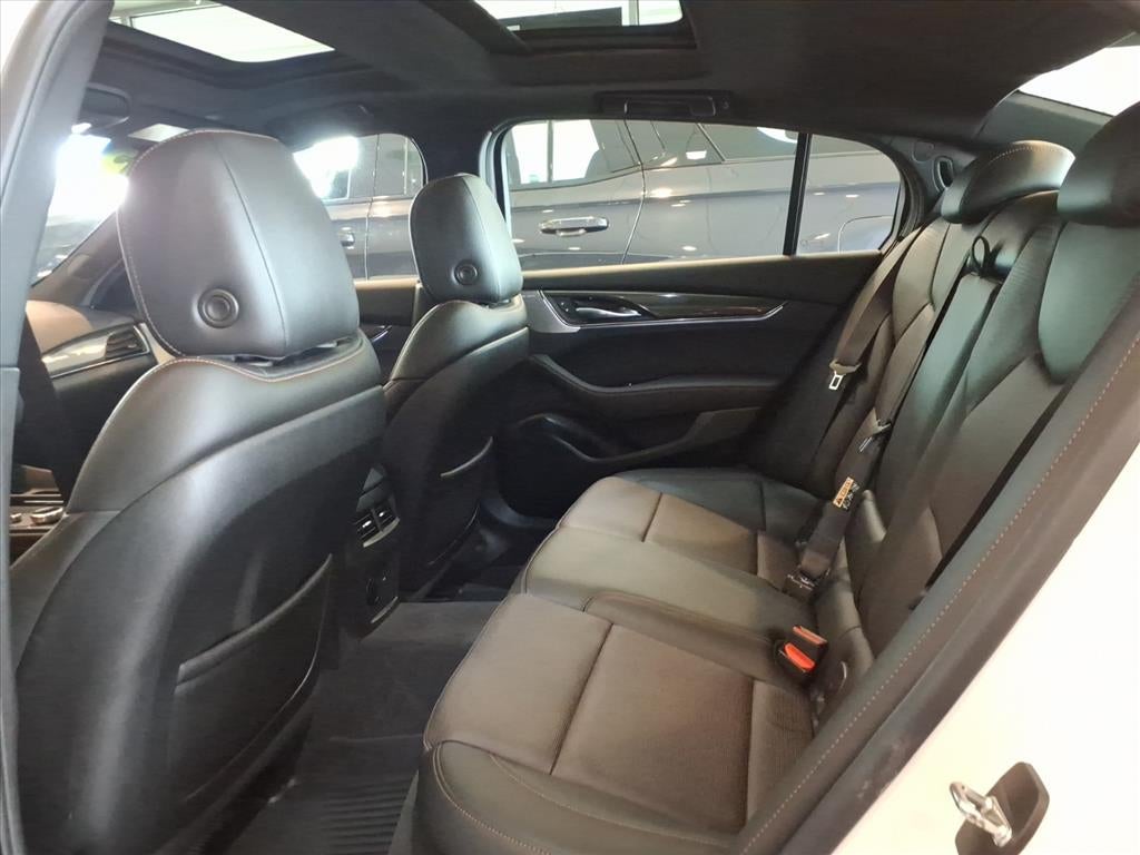 2023 Cadillac CT5-V V-Series