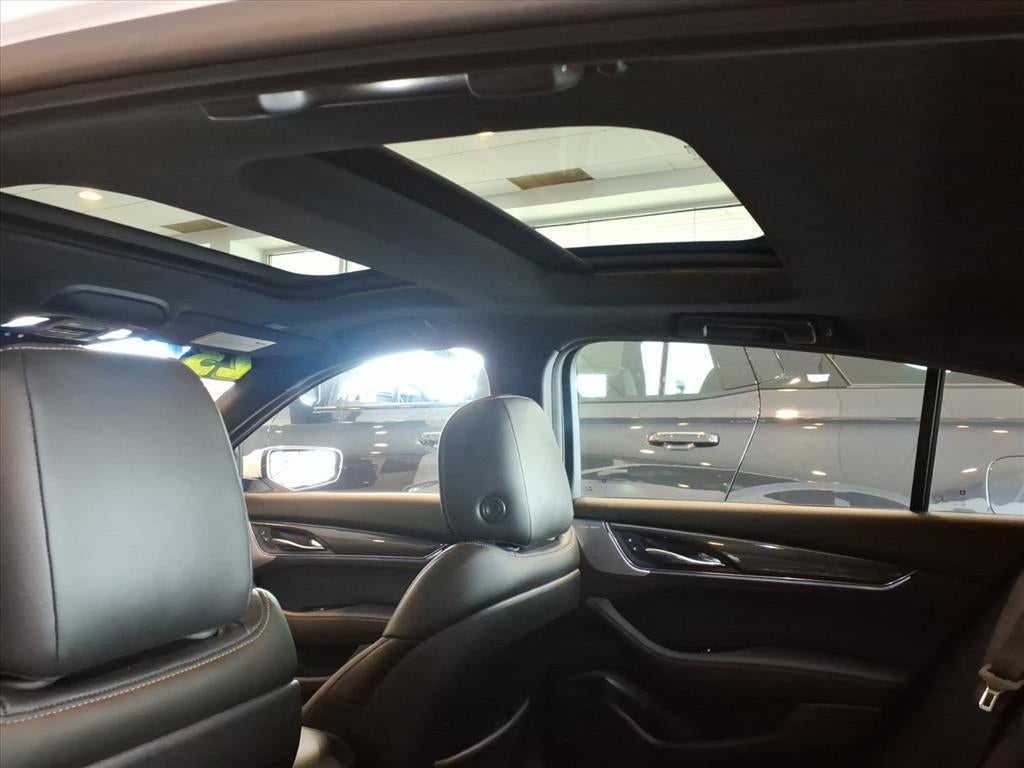 2023 Cadillac CT5-V V-Series
