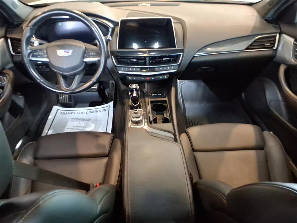 2023 Cadillac CT5-V V-Series