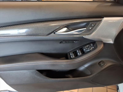2023 Cadillac CT5-V V-Series