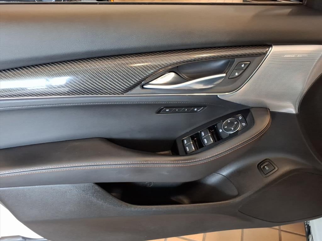 2023 Cadillac CT5-V V-Series