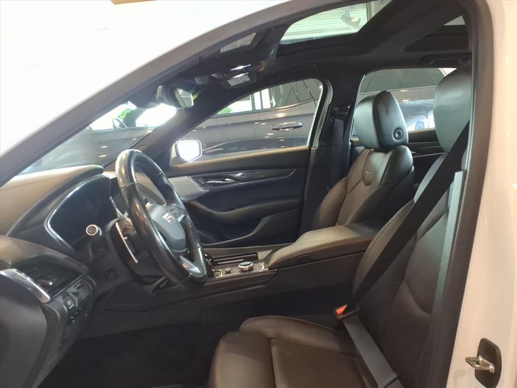 2023 Cadillac CT5-V V-Series